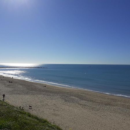 Mar Y Sol Lejlighed Cádiz Eksteriør billede